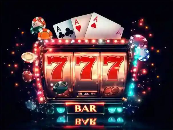 Visual wheel entertainment overview for 222 app users comparing casino-style categories