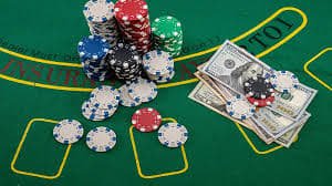 Mobile casino hub browsing example for 222 app users moving between game categories